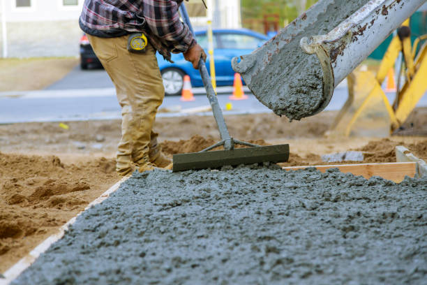 Best Concrete Staining and Coloring in Sacaton, AZ