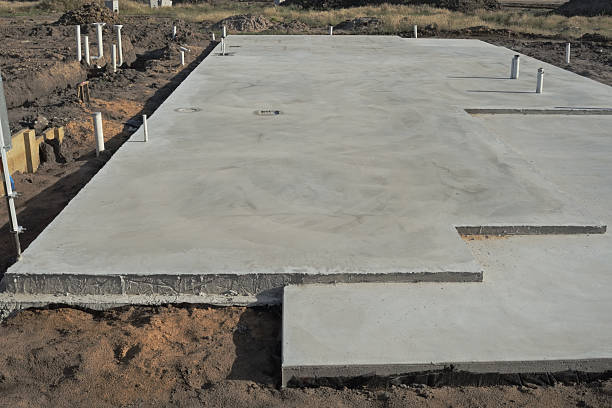 Best Concrete Foundation Repair in Sacaton, AZ