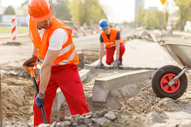 Best Concrete Driveway Installation in Sacaton, AZ