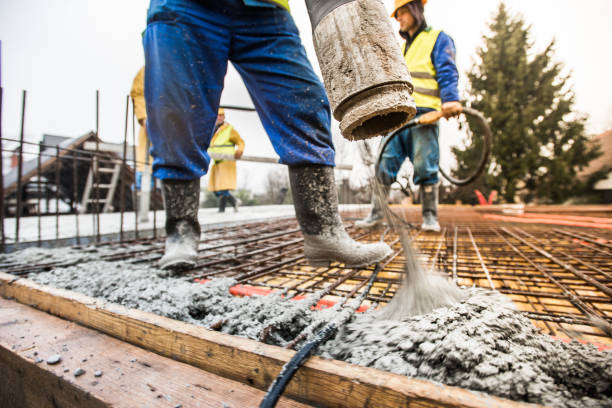 Best Concrete Steps and Stairs in Sacaton, AZ
